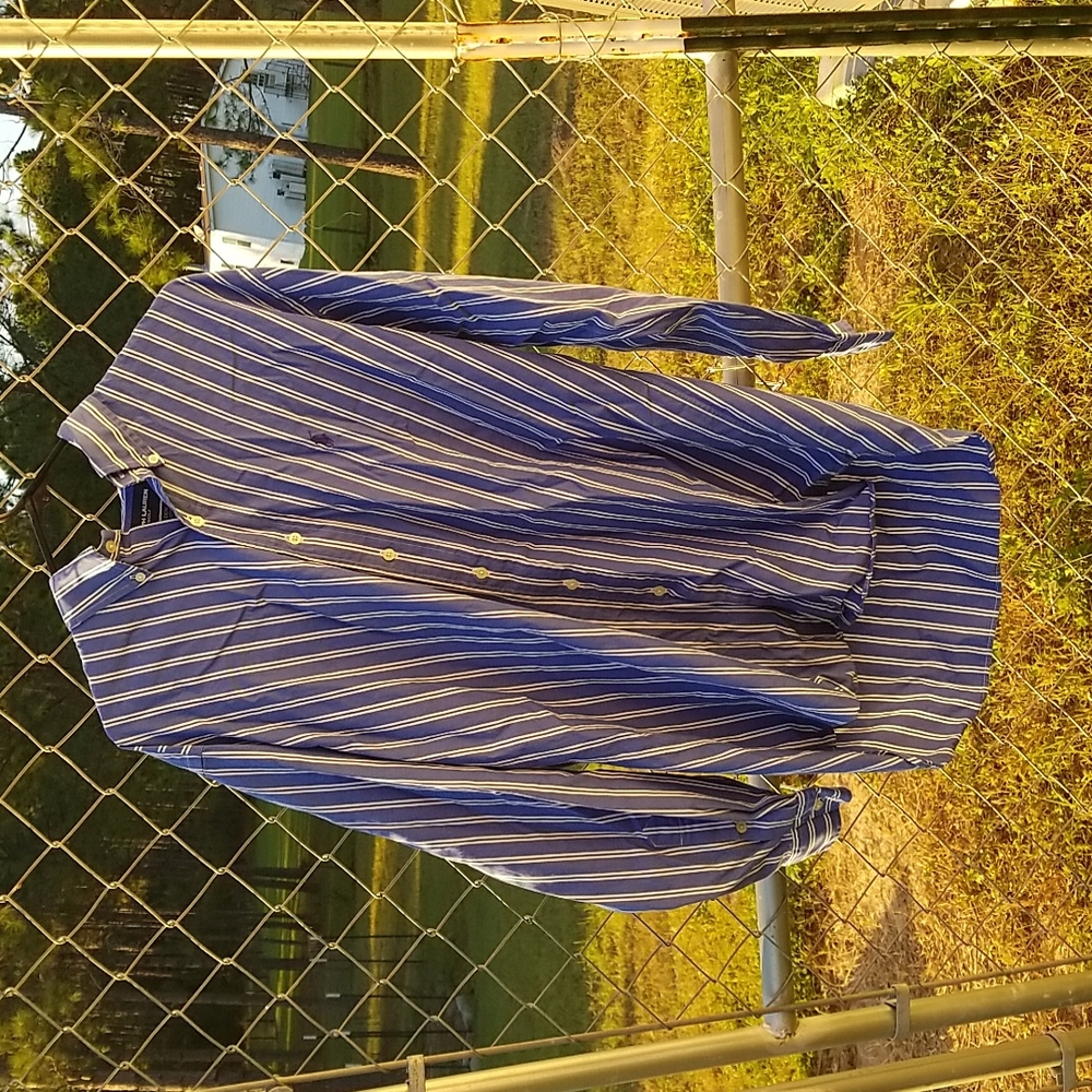 Men's Ralph Lauren Golf Tilden Shirt